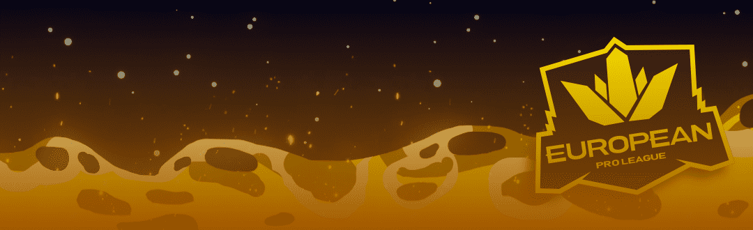 CS 2. European Pro League