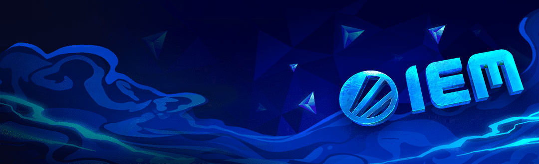 CS 2. IEM Rio. Winner