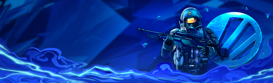 CS 2. IEM Krakow. Winner