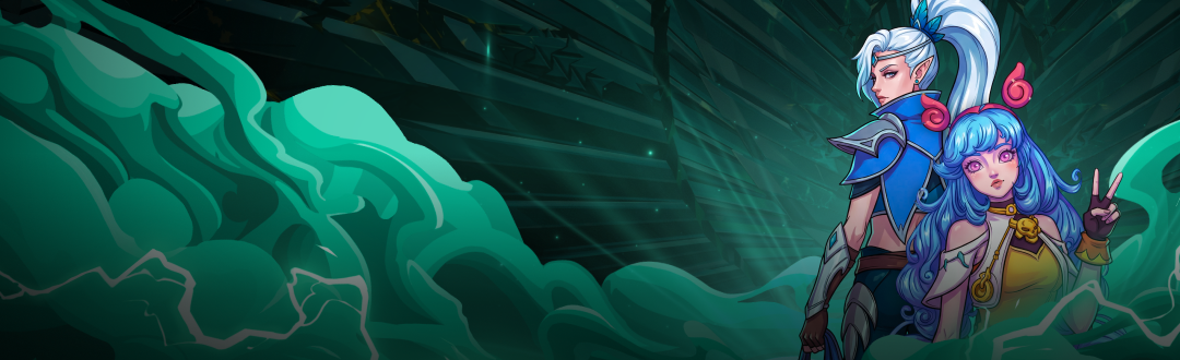 Mobile Legends. M World Championship