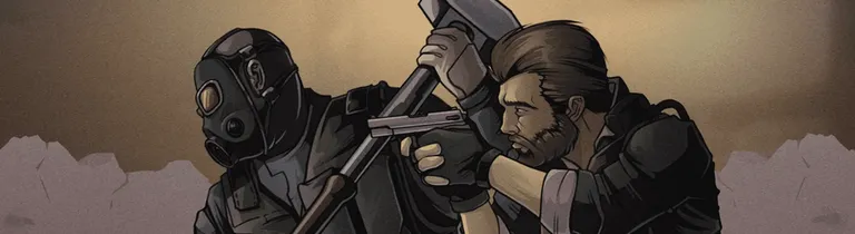 Rainbow Six. North American League Challenger Series