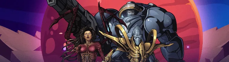 StarCraft II. PiG Sty Festival