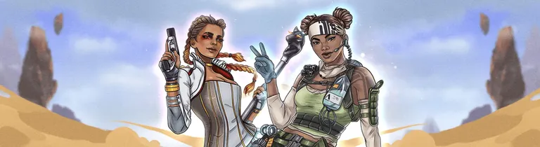 Apex Legends