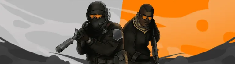 CS 2. Galaxy Strimnica